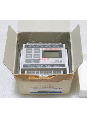 议价SMC 3-point Preset Counter NIB CEU1-D ELEC-I-2117=9B18