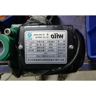 200EH家用增压泵.未使用 议价威乐wilo 库存痕迹