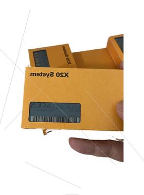 议价x20cp1686x  全新原装贝加莱CPU x20cp3686X