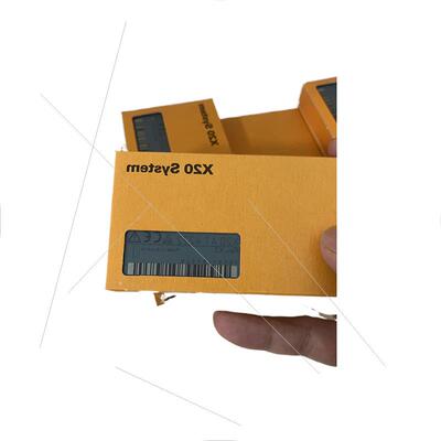 议价x20cp1686x  全新原装贝加莱CPU x20cp3686X