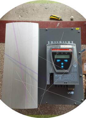议价ABB软启动器,PSTB720-600-70,拆机成色不错,