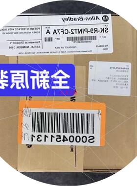 议价SK-R9-PINT2-CF7A 全新 罗克韦尔 750变频器302驱动板