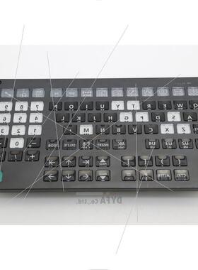议价MITSUBISHI CNC used FCU8-KB047 Keyboard unit PCB-I-2议价