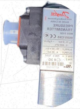 议价Danfoss MBS5150 060N1265 06bar 压力传感器议价