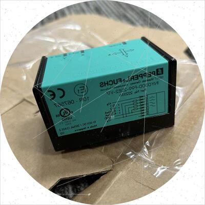 议价倾角传感器 INY030D-F99-2I2E2-5M 全新原装正品现货 V