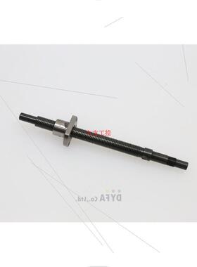 议价THK NNB Miniature Ground Ball Screw BNK1402SX+215LF BSC-