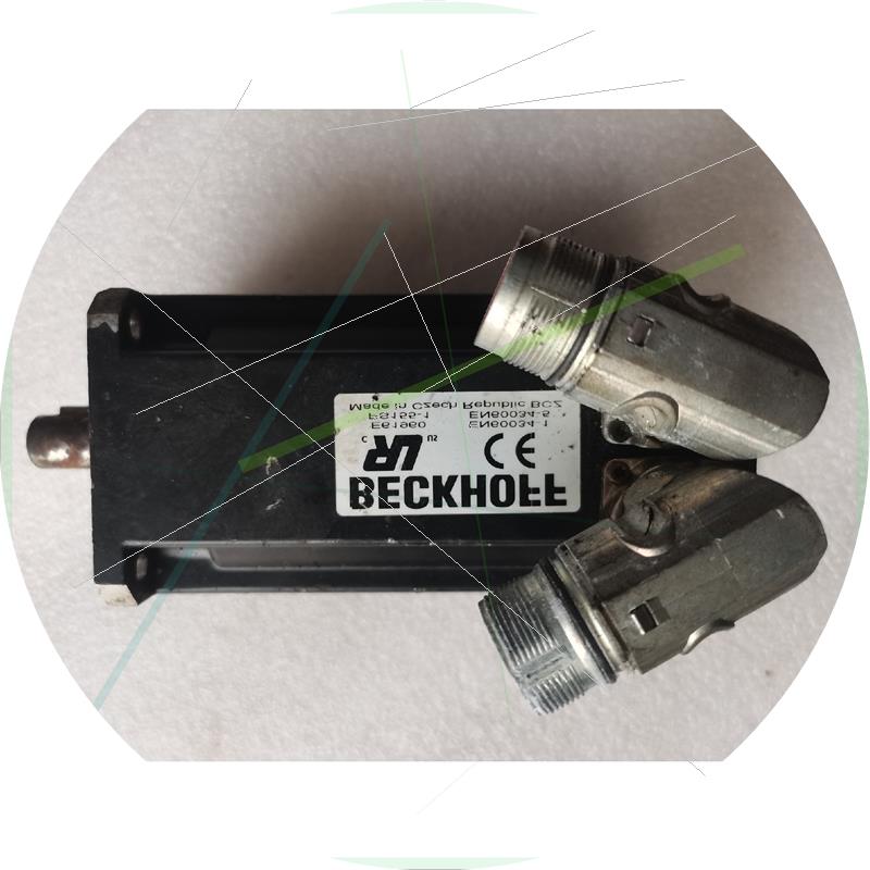 议价倍福电机 AM3032-0D30-0000 拆机 现货实