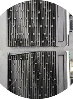 议价《议价》MCDHT3520E伺服驱动器两台MCDHT352