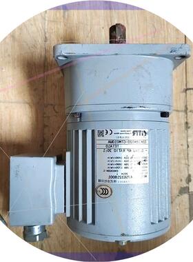 议价日精电机GTR G3K18N020-CTM010WA 0.1