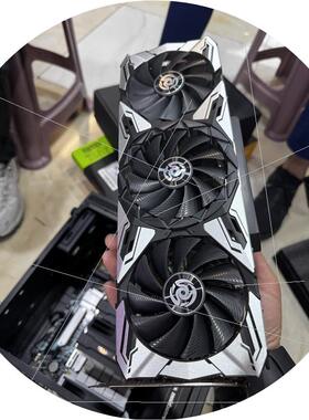 议价ZOTAC索泰RTX 4070 Ti Super天启显卡 1