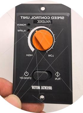 议价AXUD10C原装正品拆机控制器200-230V 实拍 现货成色