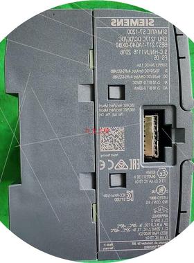 议价S7-1200 CPU1217C型号6ES7 217也可维修