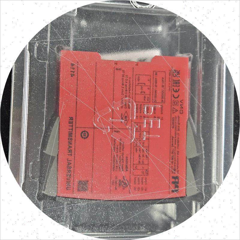 议价丹麦PR Electronics  PR4114 信号变送器全新议价