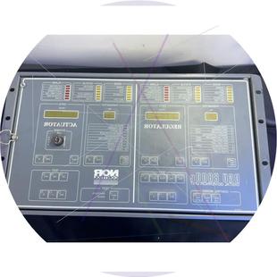 议价DGU8800e 主机遥控AC4 箱