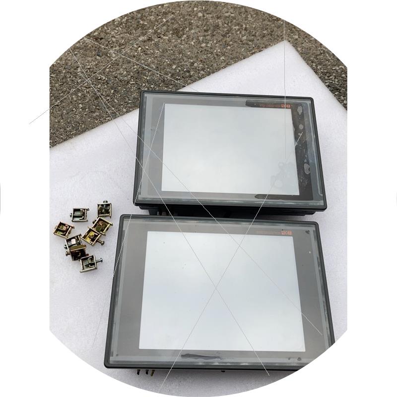 议价TOP触摸屏,型号TOP5TAS,二手拆机,功能正常,带卡扣