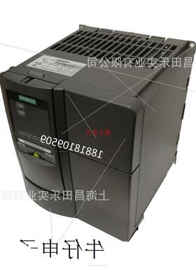 议价6SE6430-2UD35-5FB0MM430系列380V55KW变频器