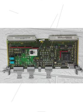 议价6DD1842-0AA1 SPW420 卷曲T400工艺板  A5E00930469 电源板