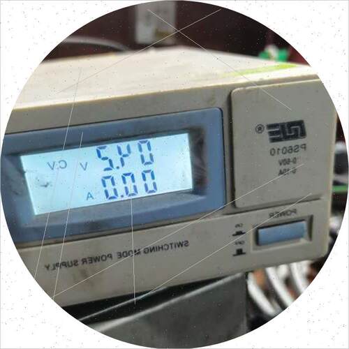 议价QJE求精PS6010 PS6015 大功率开关型直流稳压电