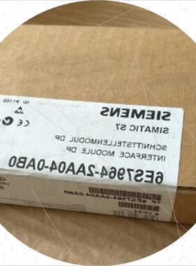 议价全新未开IM964,6ES7 964-2AA04-0AB0,6ES7964-2AA04-0AB0