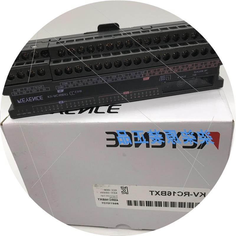 议价KV-RC16BXT基恩士KV-RC16BR KV-R16RLC KV-RC16BX KV-RC32BT