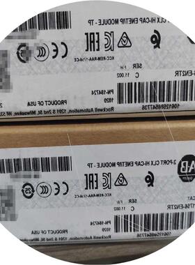 议价1756-EN2TR全新原装正品