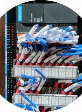 议价九成新汇川PLC模组AM401-CPU1608TNAM60咨询客服