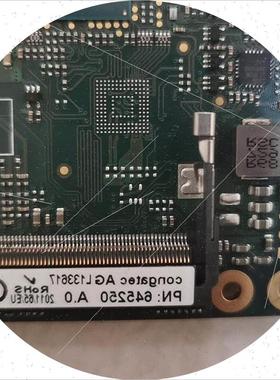 议价Congatec AG L133617 PN645250非实价