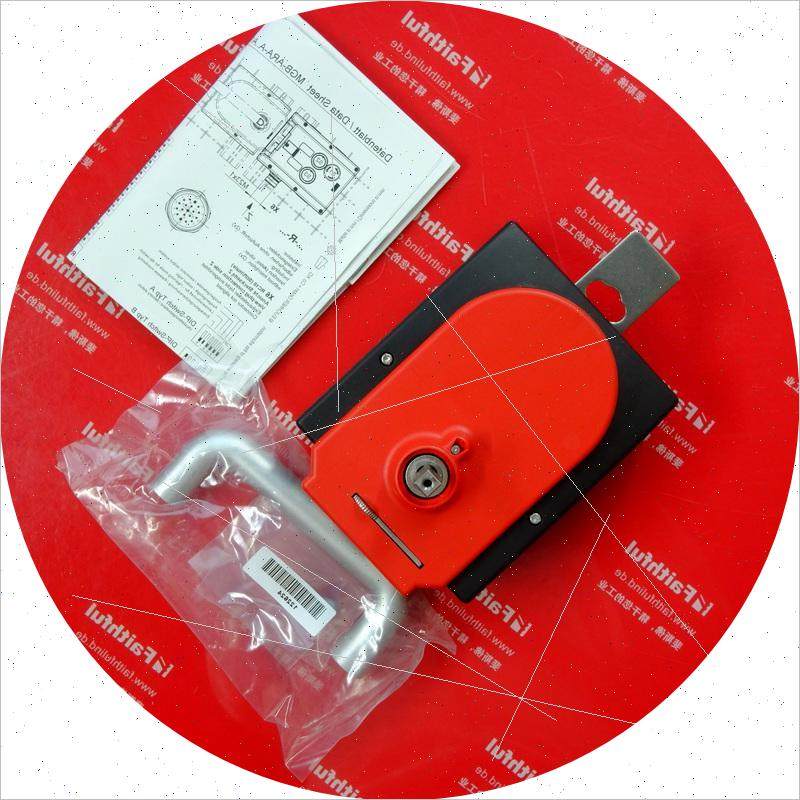 议价Euchner 111158 安士能全新安全模块 MGB-H-AA1A3-L-111158