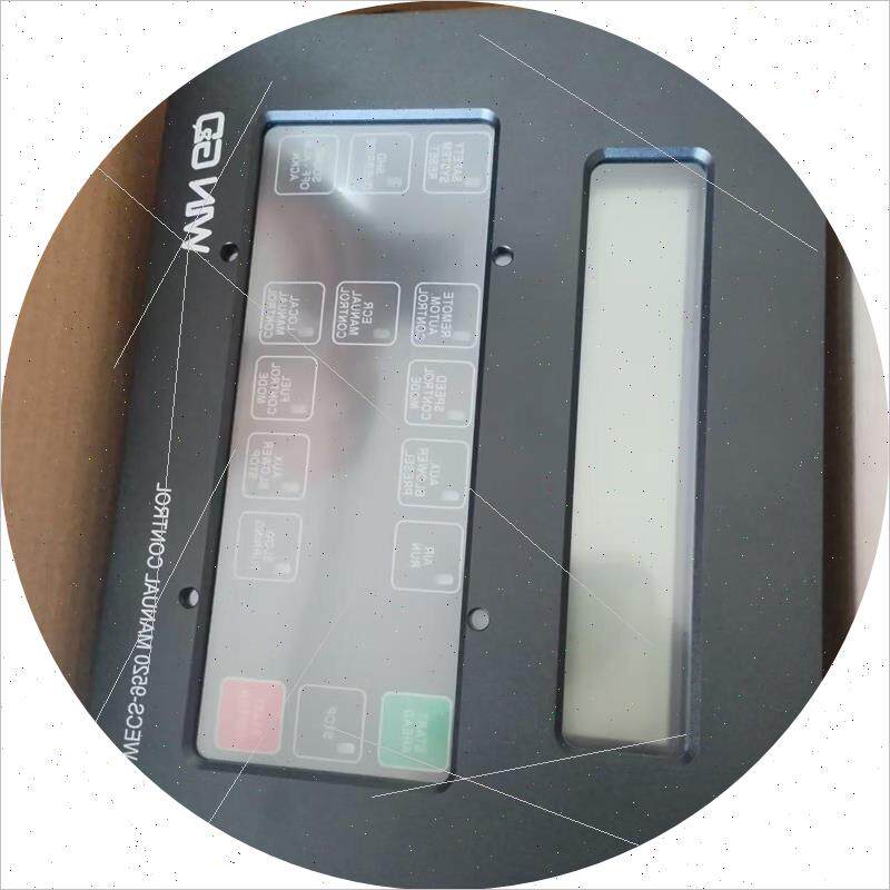 议价WARTSILA RT-flex WECS-9520全新原装现货议价