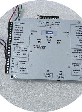 议价拆机hid v2000门禁控制器 vertx EVO V20