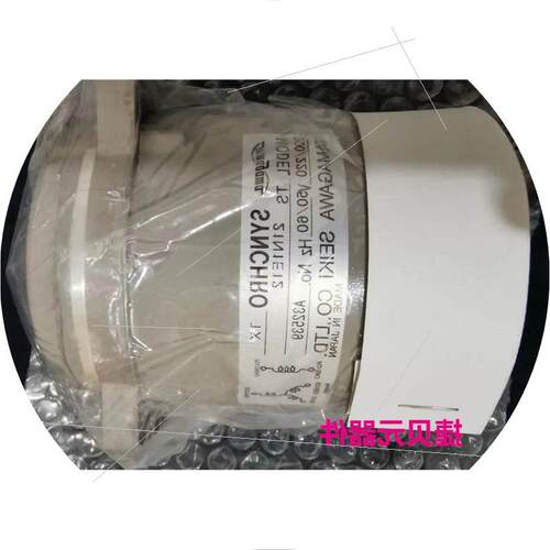 议价SYNCHRO TS 4N39E12 TS 21N1E12 TS 831N60 TYPEN23-90TXT服