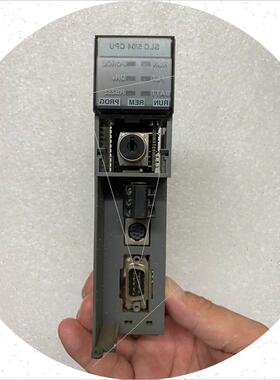 议价AB罗克韦尔可程式设计控制器模块,型号1747-L541,实物图