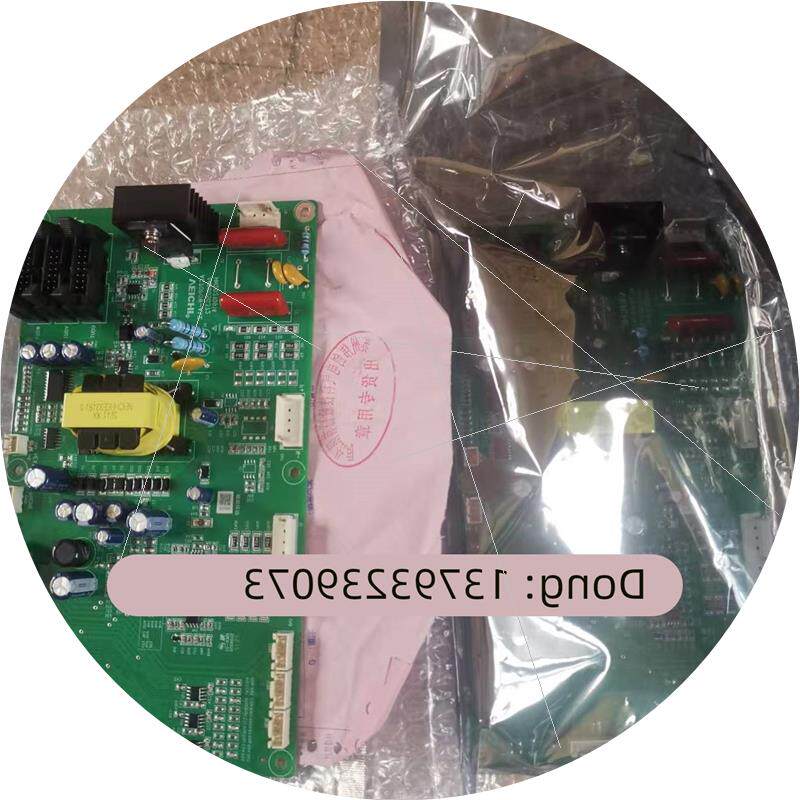 议价伟创AC70AC90AC100AC200变频器电源板AC70POW-A1.2/AC70POW-A图片