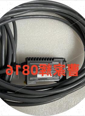 议价条码读取器放大器 V680-HA63A 10M V680-HA63B 实拍V640-HS61