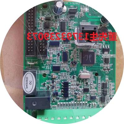 议价阿尔法6000E变频器CPUI板端子板主板控制板CPU板639PU01-C