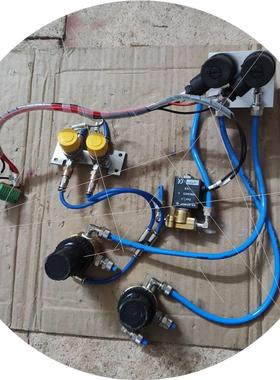 议价《议价》意大利 EUROSWITCH 41V10G12MD KL34