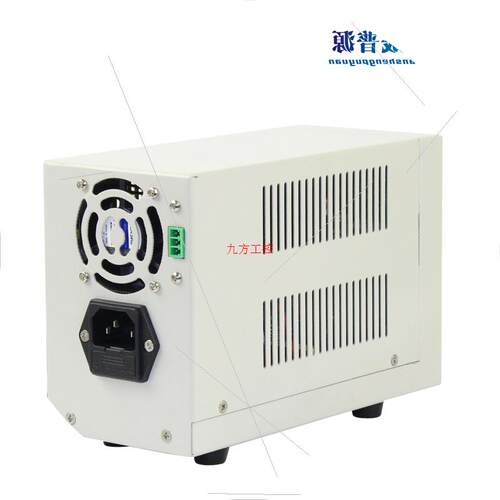 议价HSPY-120-01可程式设计稳压电源 PLC数控老化电源0-1
