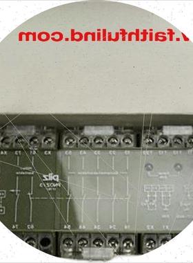 议价 Pilz 474895安全继电器PNOZ/3 24VDC 474894 474965 PZE