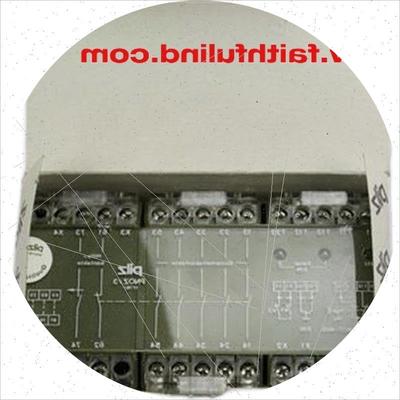 议价 Pilz 474895安全继电器PNOZ/3 24VDC 474894 474965 PZE