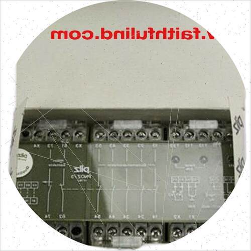 议价 Pilz 474895安全继电器PNOZ/3 24VDC 474894 474965 PZE