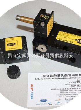 议价英国电磁阀E2318CAC0BAR原装供应