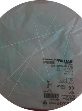 议价全新原装正品 BES007R BES M18MI-POC50B-BV02 现货