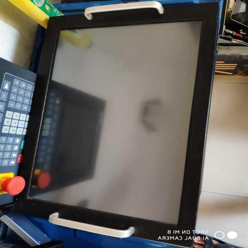 议价工业高亮宽温一体机 19寸触摸工控机  i3-4010u 4