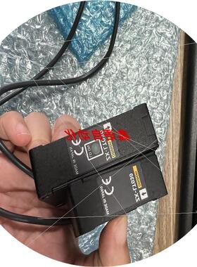议价ZX-LT030 激光位移传感器 ZX-LD300 ZX-LD300L 原装正品 拍前