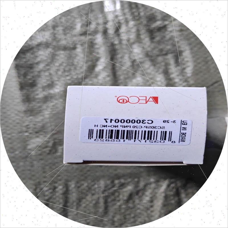 议价AECO C30000017 SC30SP-C20 PNP NO+NC H