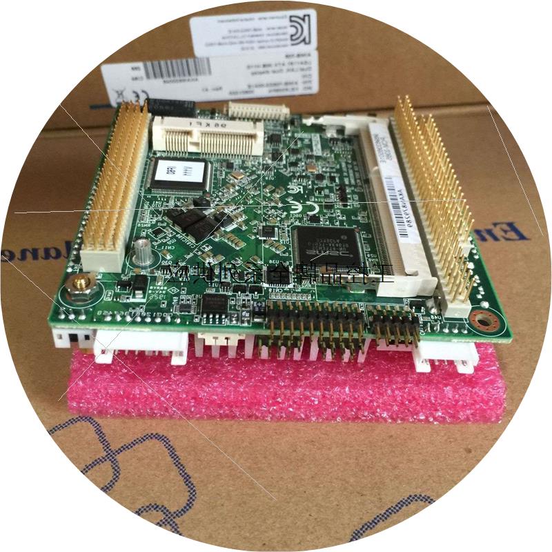 议价研华PC/104-Plus嵌入式主板PCM-3365E-S3A1E E3825 I/O接口