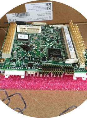 议价研华PC/104-Plus嵌入式主板PCM-3365E-S3A1E E3825 I/O接口
