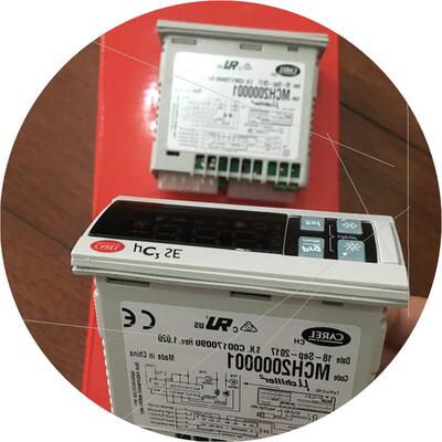 议价CAREL意大利电子蓬胀阀 E6V E6VB2ASV00-C E6VSTA0000现