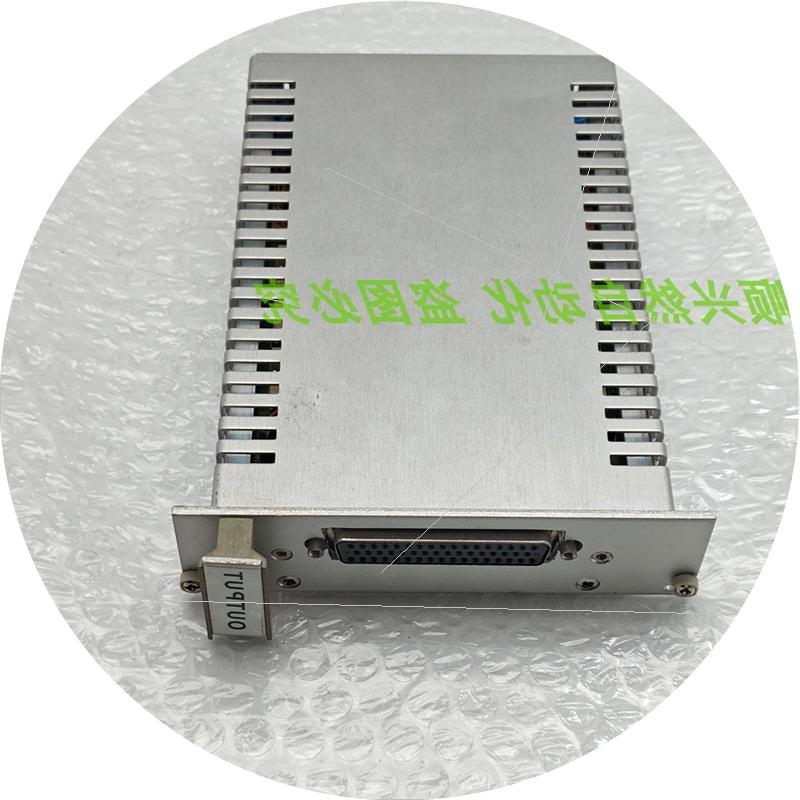 议价A014*card for  MAX95 控制器模块124-0202740 成色好 实物图