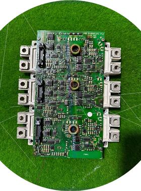 议价ABBacs800变频器驱动板 64569171c  FS4